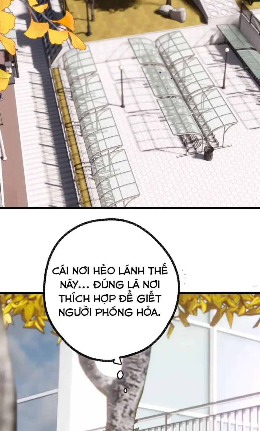 Tôi Mộng Giữa Ban Ngày Chap 137 - Next Chap 138