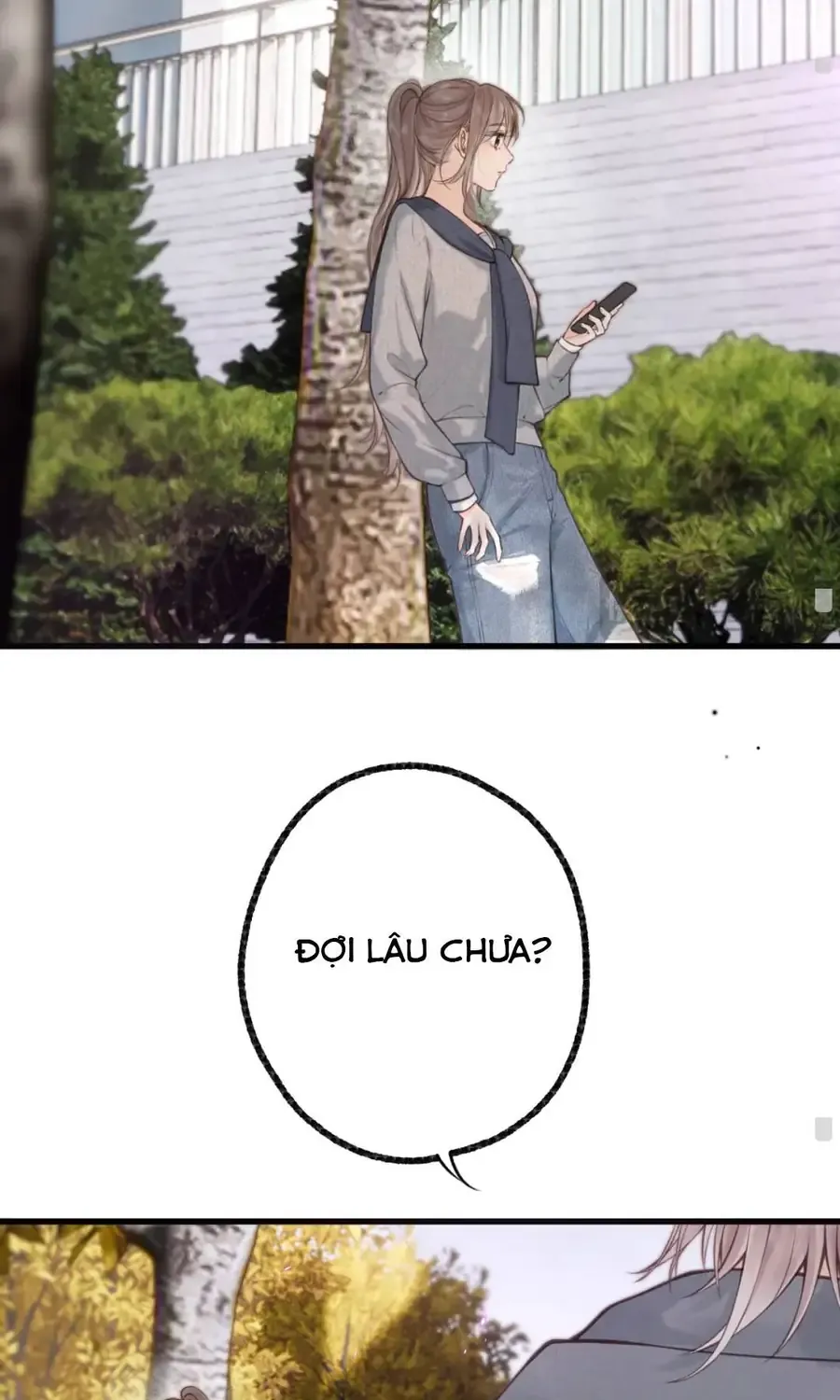 Tôi Mộng Giữa Ban Ngày Chap 137 - Next Chap 138
