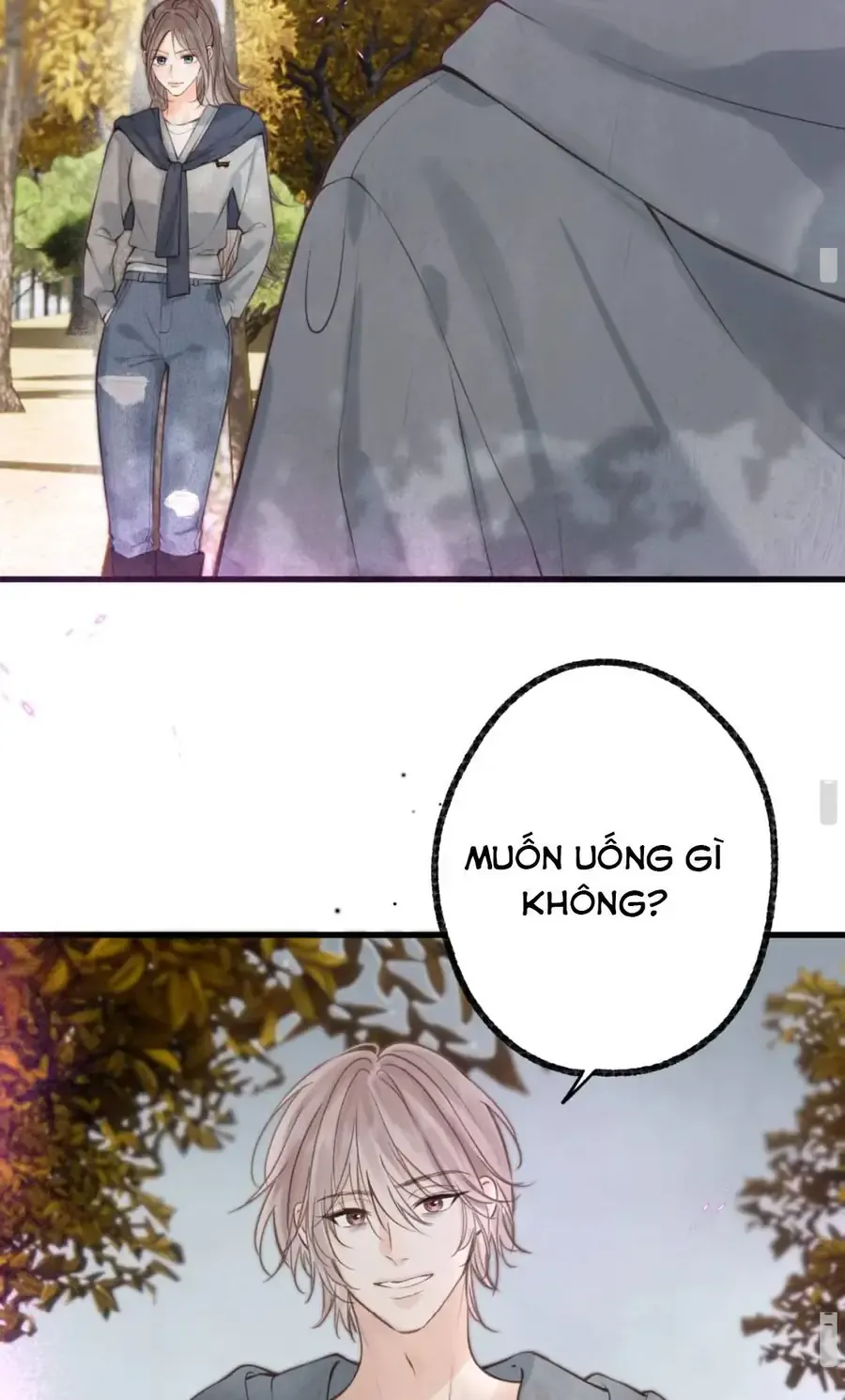Tôi Mộng Giữa Ban Ngày Chap 137 - Next Chap 138