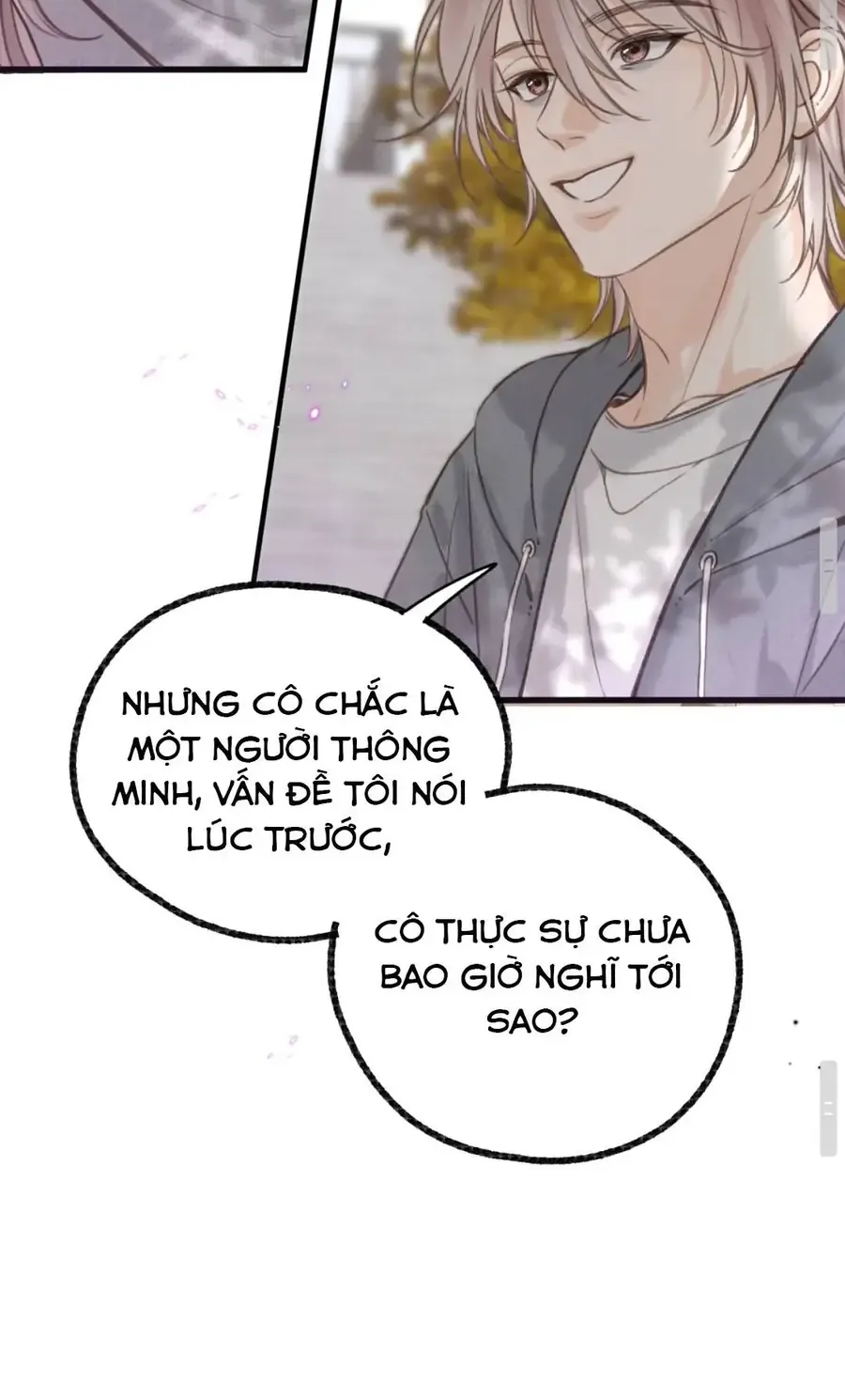 Tôi Mộng Giữa Ban Ngày Chap 137 - Next Chap 138