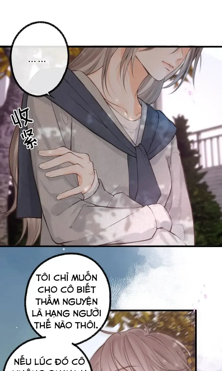 Tôi Mộng Giữa Ban Ngày Chap 137 - Next Chap 138
