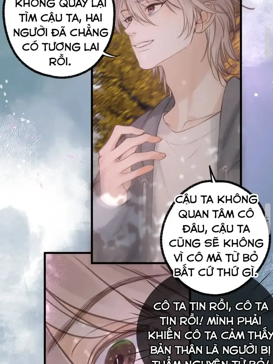 Tôi Mộng Giữa Ban Ngày Chap 137 - Next Chap 138