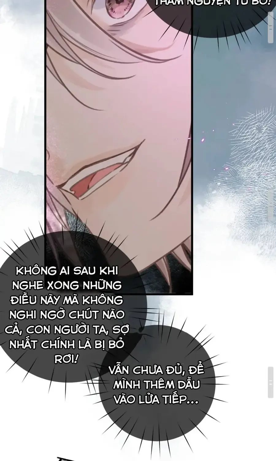 Tôi Mộng Giữa Ban Ngày Chap 137 - Next Chap 138