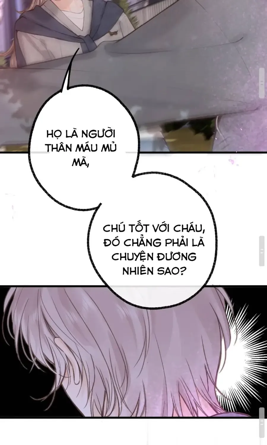 Tôi Mộng Giữa Ban Ngày Chap 137 - Next Chap 138