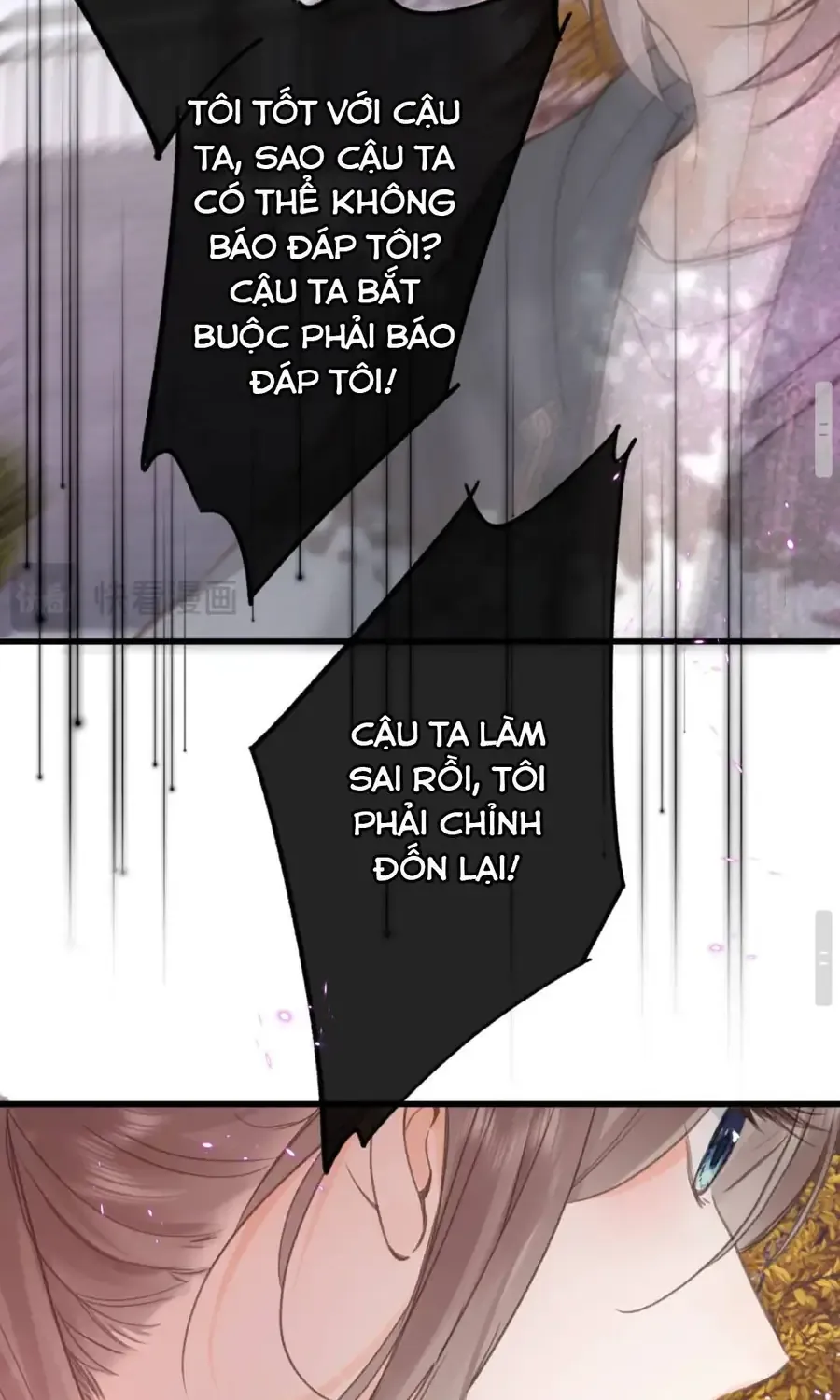Tôi Mộng Giữa Ban Ngày Chap 137 - Next Chap 138
