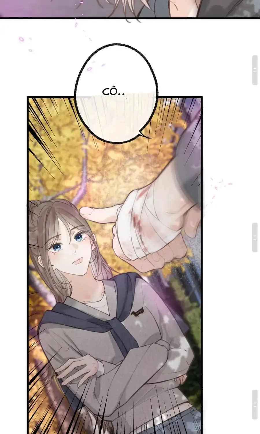 Tôi Mộng Giữa Ban Ngày Chap 137 - Next Chap 138