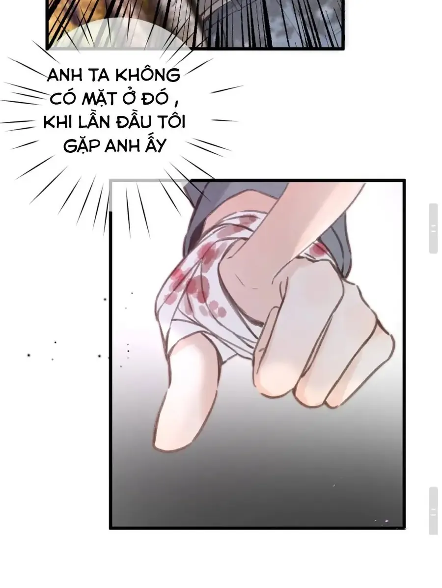 Tôi Mộng Giữa Ban Ngày Chap 137 - Next Chap 138