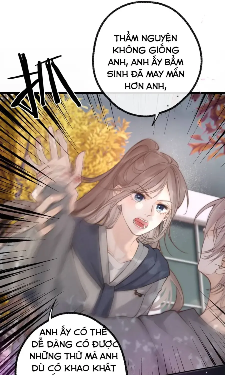 Tôi Mộng Giữa Ban Ngày Chap 137 - Next Chap 138