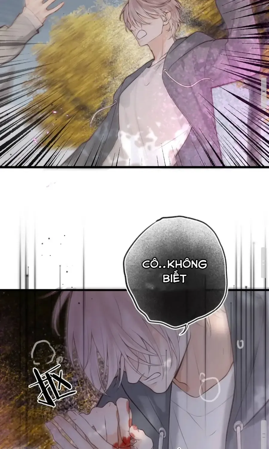 Tôi Mộng Giữa Ban Ngày Chap 137 - Next Chap 138