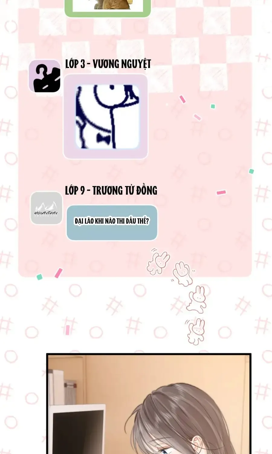 Tôi Mộng Giữa Ban Ngày Chap 137 - Next Chap 138