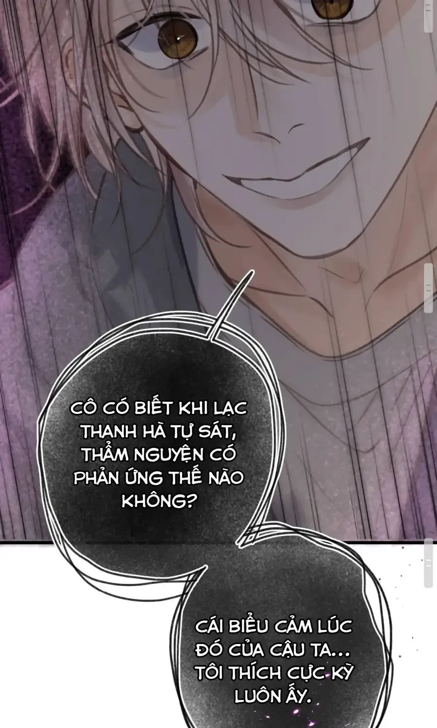 Tôi Mộng Giữa Ban Ngày Chap 137 - Next Chap 138