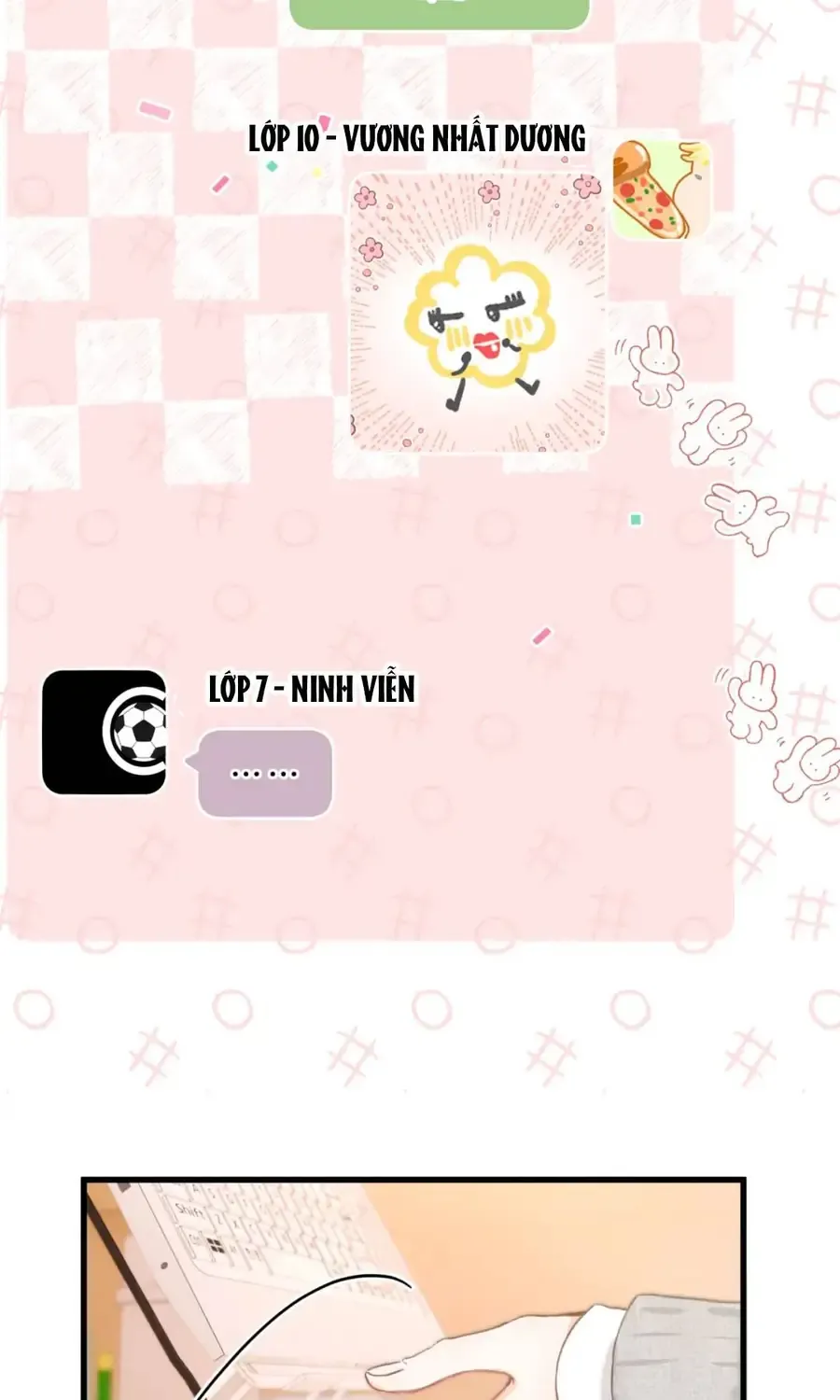 Tôi Mộng Giữa Ban Ngày Chap 137 - Next Chap 138