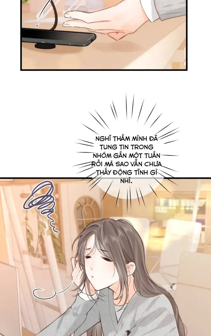 Tôi Mộng Giữa Ban Ngày Chap 137 - Next Chap 138
