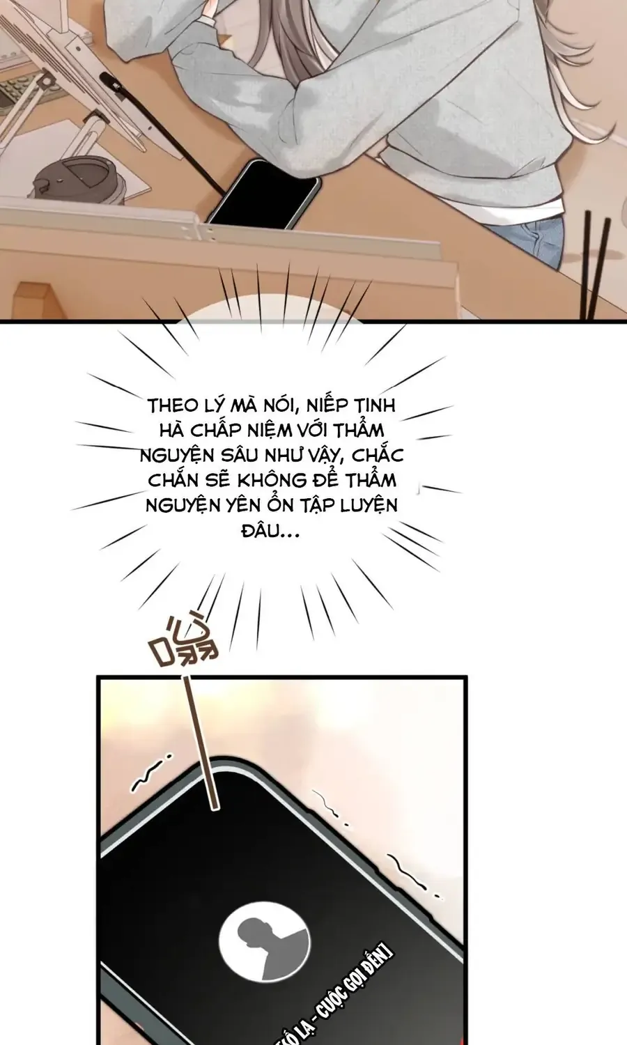 Tôi Mộng Giữa Ban Ngày Chap 137 - Next Chap 138