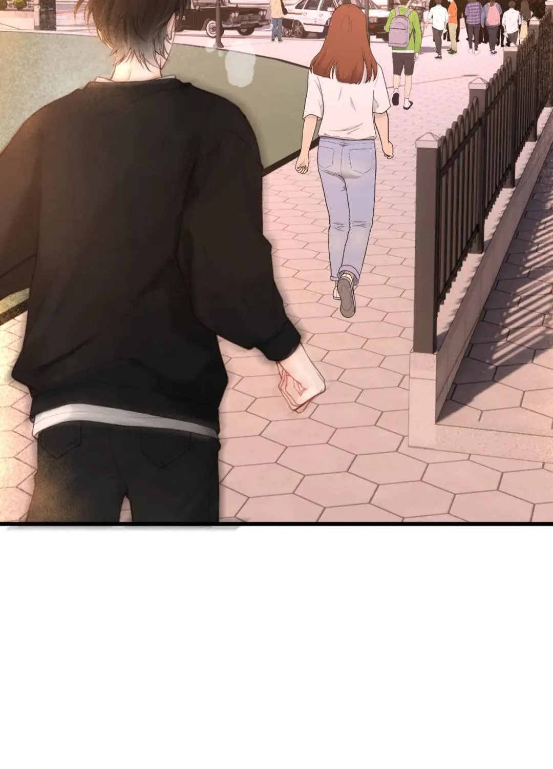 Tôi Mộng Giữa Ban Ngày Chap 138 - Next Chap 139