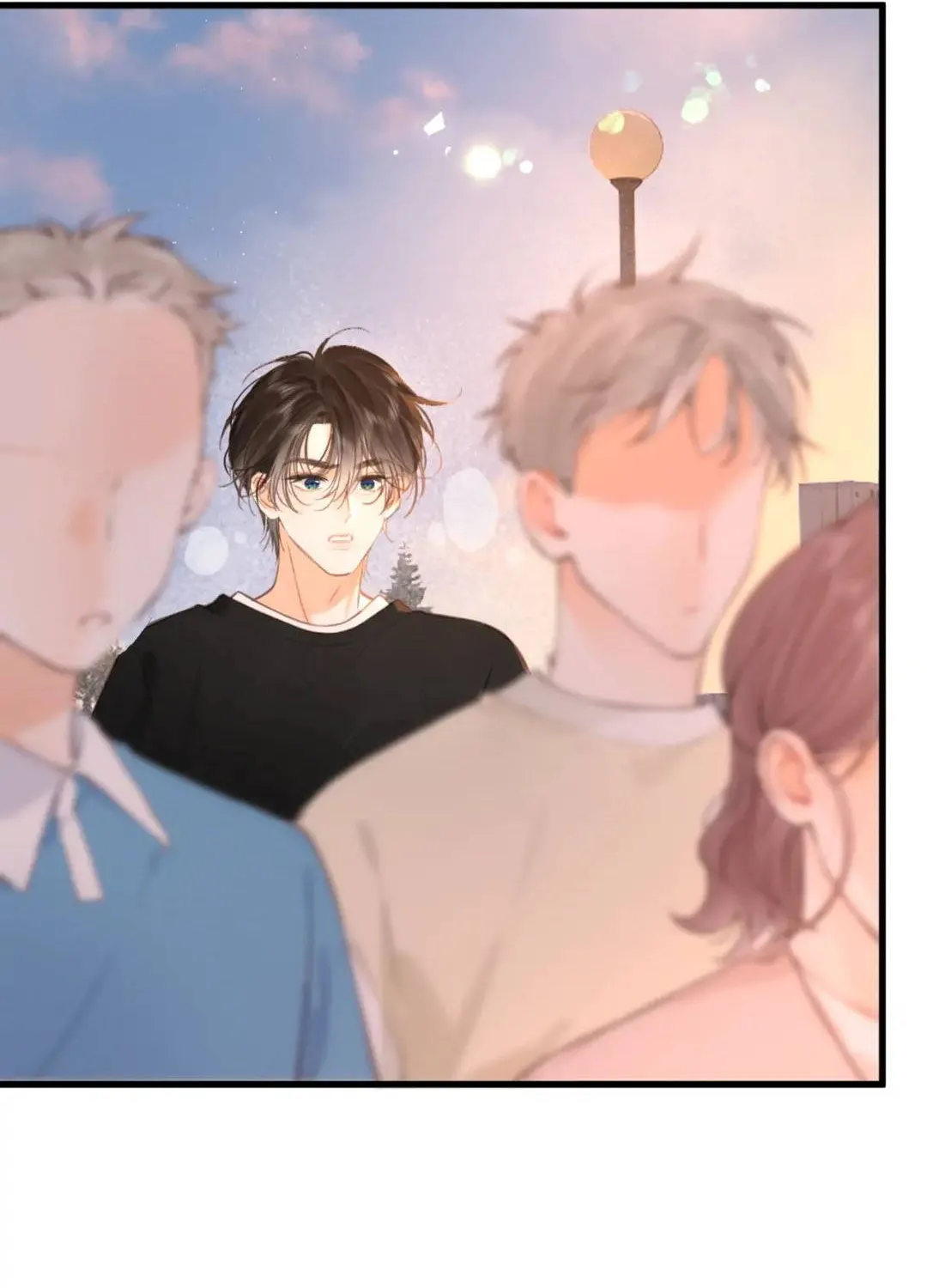Tôi Mộng Giữa Ban Ngày Chap 138 - Next Chap 139