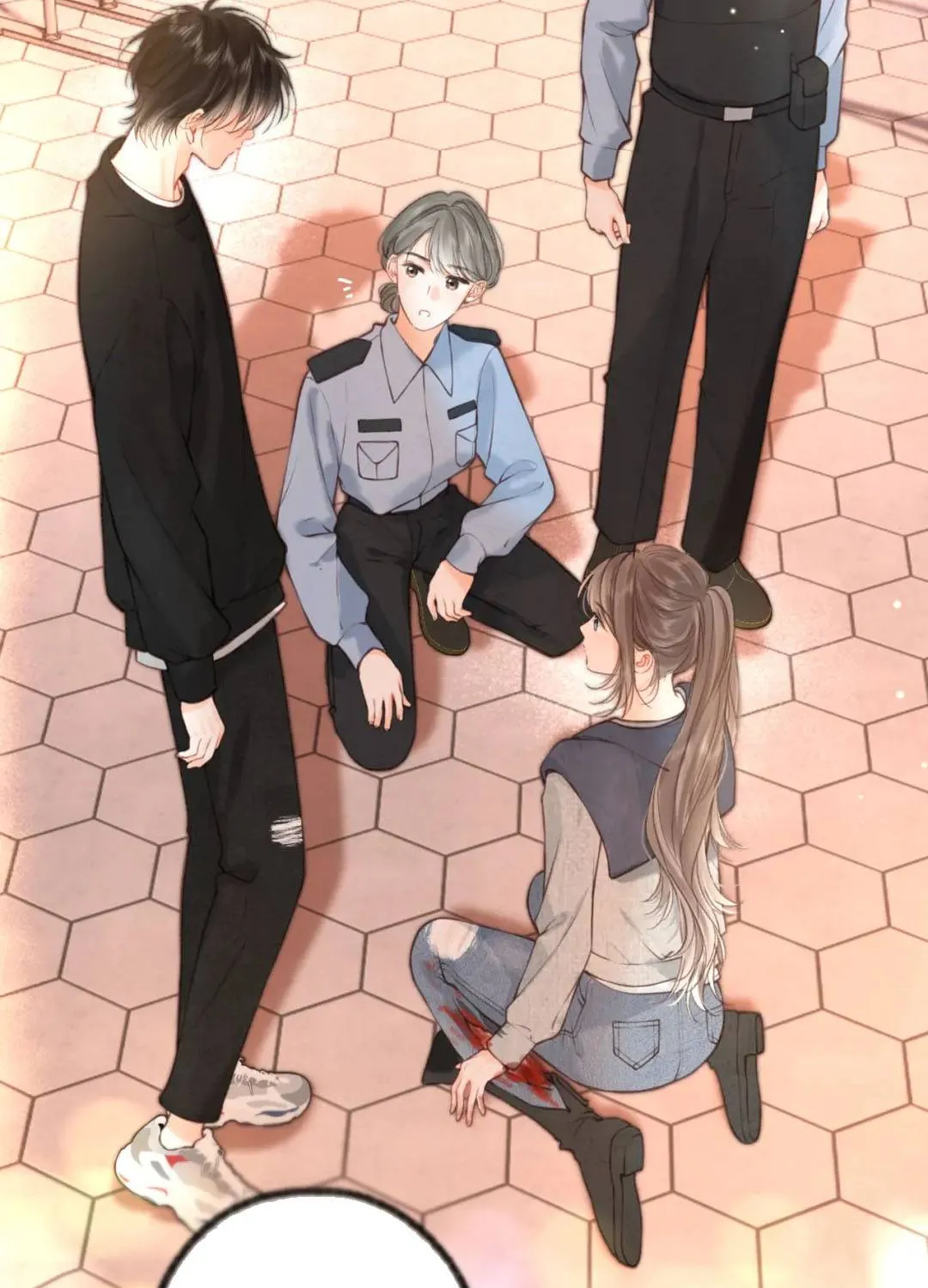 Tôi Mộng Giữa Ban Ngày Chap 138 - Next Chap 139