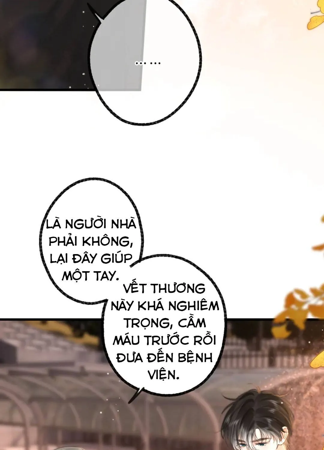 Tôi Mộng Giữa Ban Ngày Chap 138 - Next Chap 139