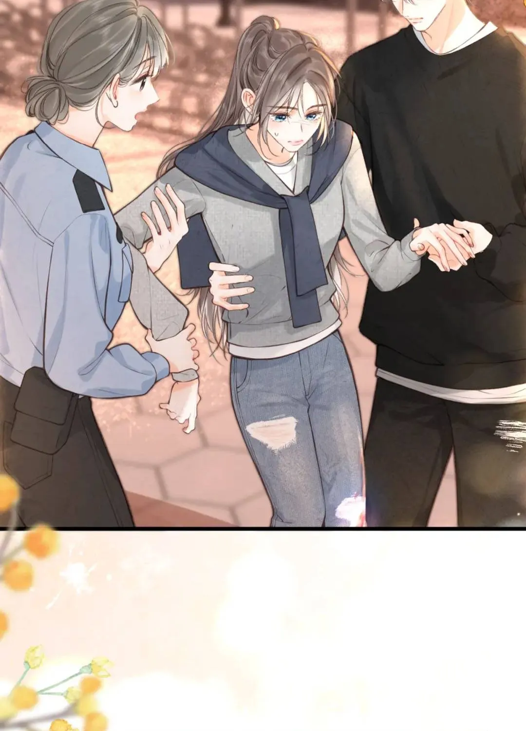 Tôi Mộng Giữa Ban Ngày Chap 138 - Next Chap 139