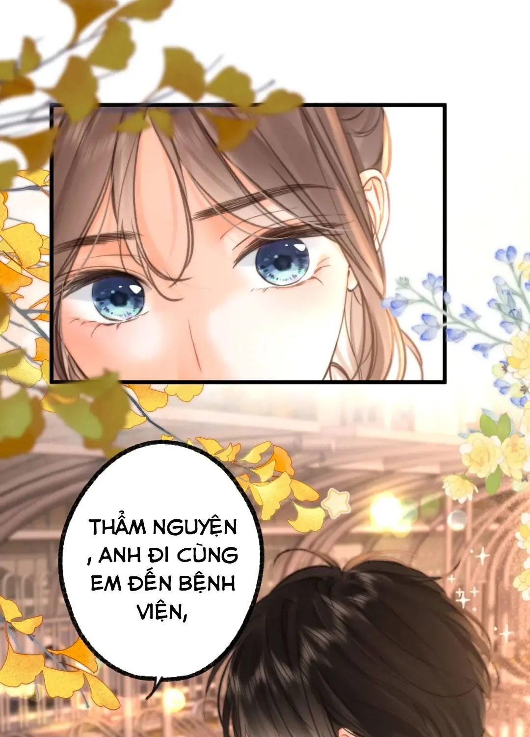 Tôi Mộng Giữa Ban Ngày Chap 138 - Next Chap 139