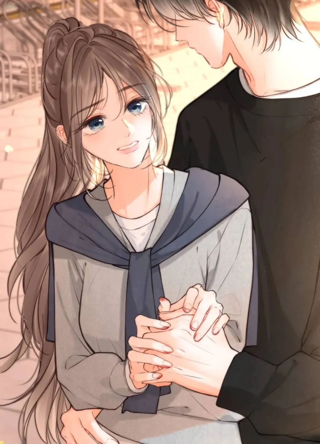 Tôi Mộng Giữa Ban Ngày Chap 138 - Next Chap 139