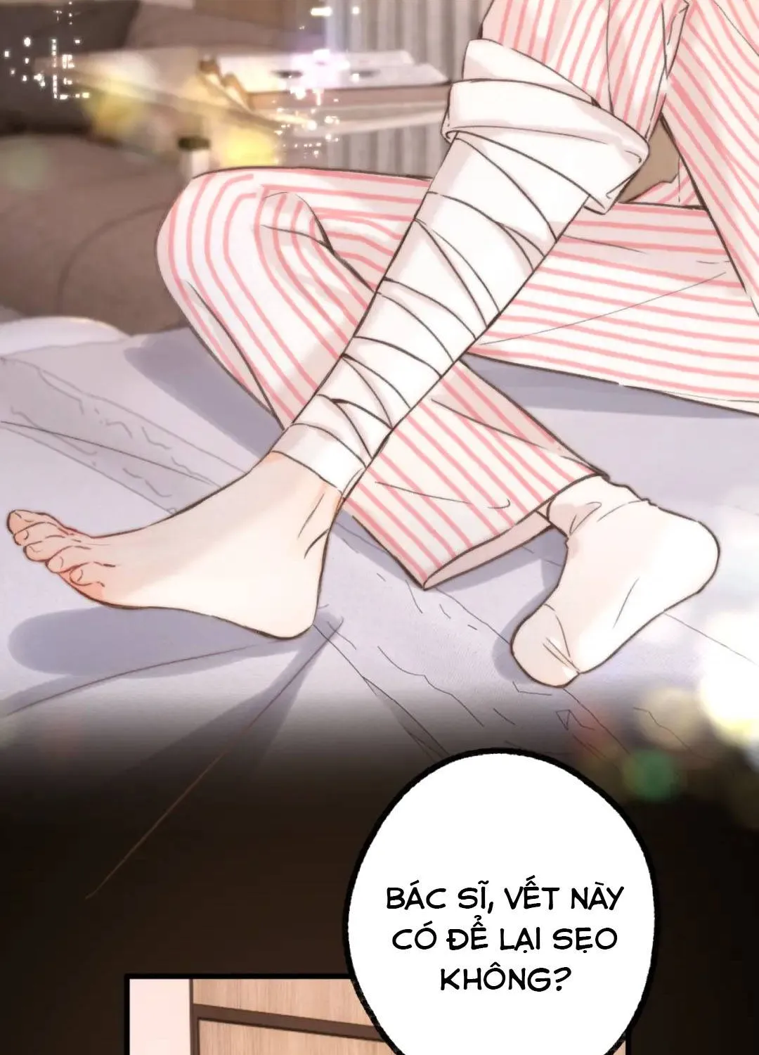 Tôi Mộng Giữa Ban Ngày Chap 138 - Next Chap 139