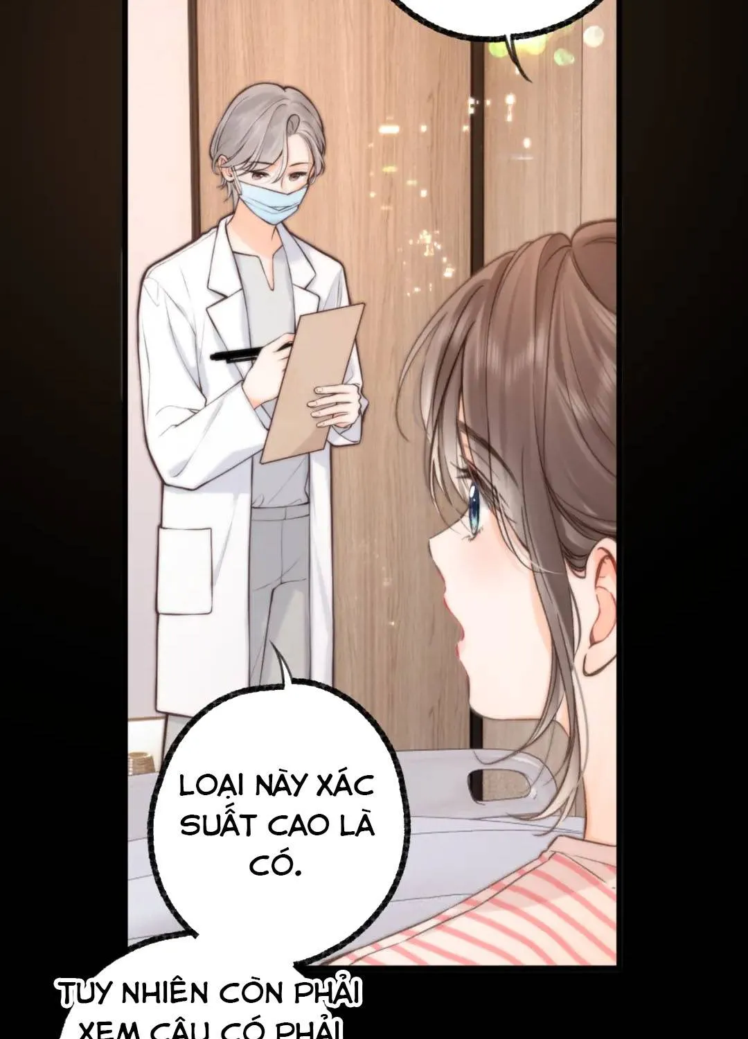 Tôi Mộng Giữa Ban Ngày Chap 138 - Next Chap 139