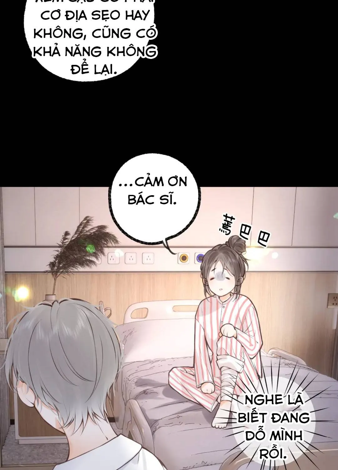 Tôi Mộng Giữa Ban Ngày Chap 138 - Next Chap 139
