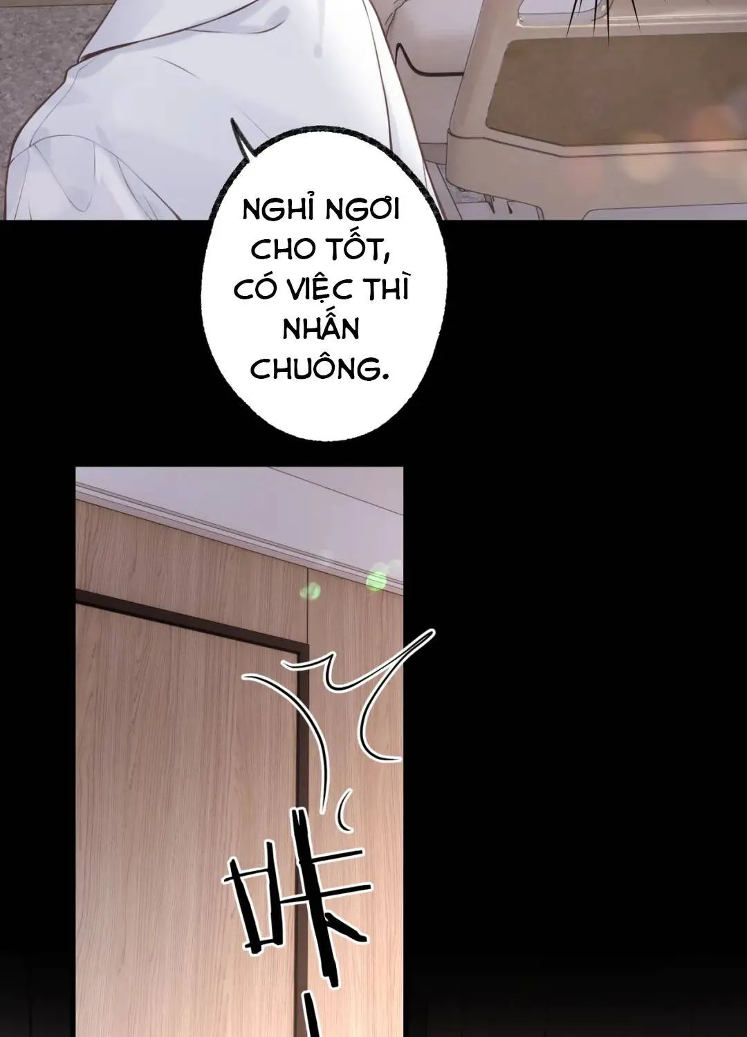 Tôi Mộng Giữa Ban Ngày Chap 138 - Next Chap 139