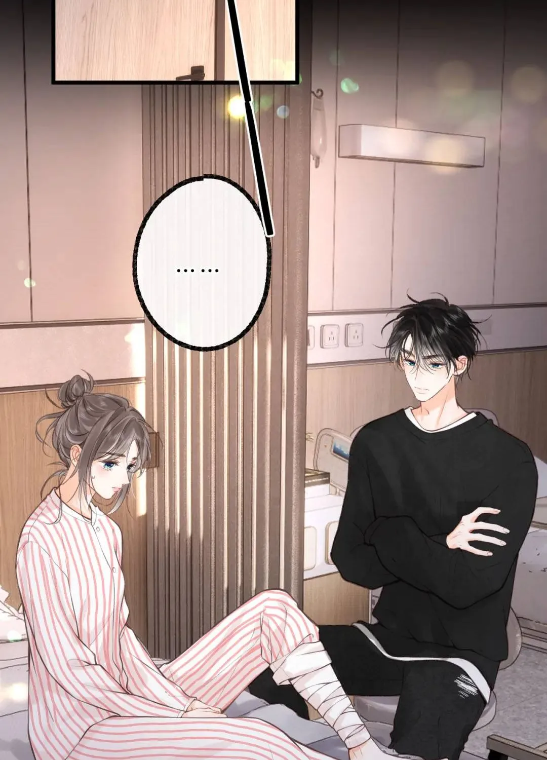 Tôi Mộng Giữa Ban Ngày Chap 138 - Next Chap 139
