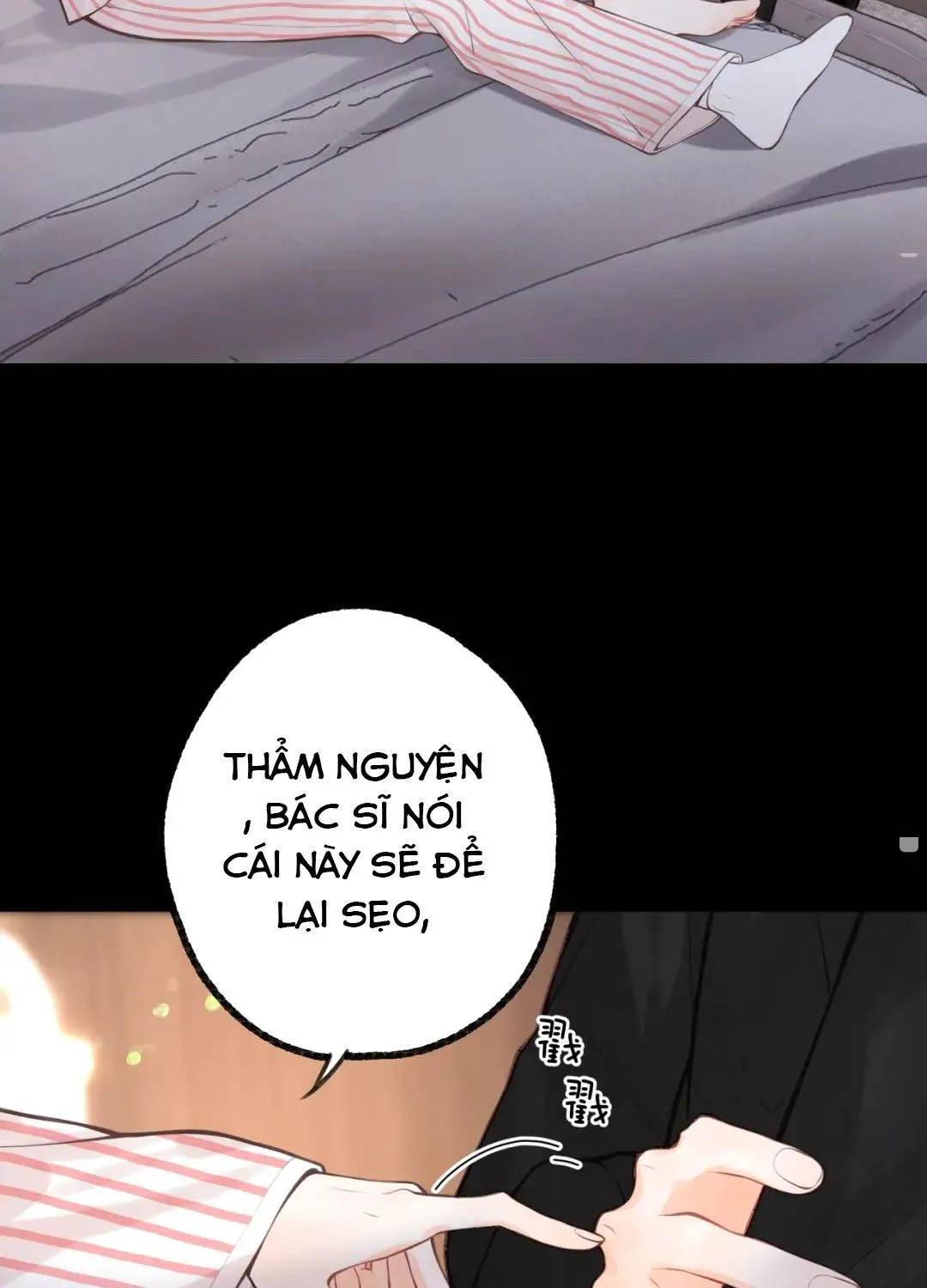 Tôi Mộng Giữa Ban Ngày Chap 138 - Next Chap 139