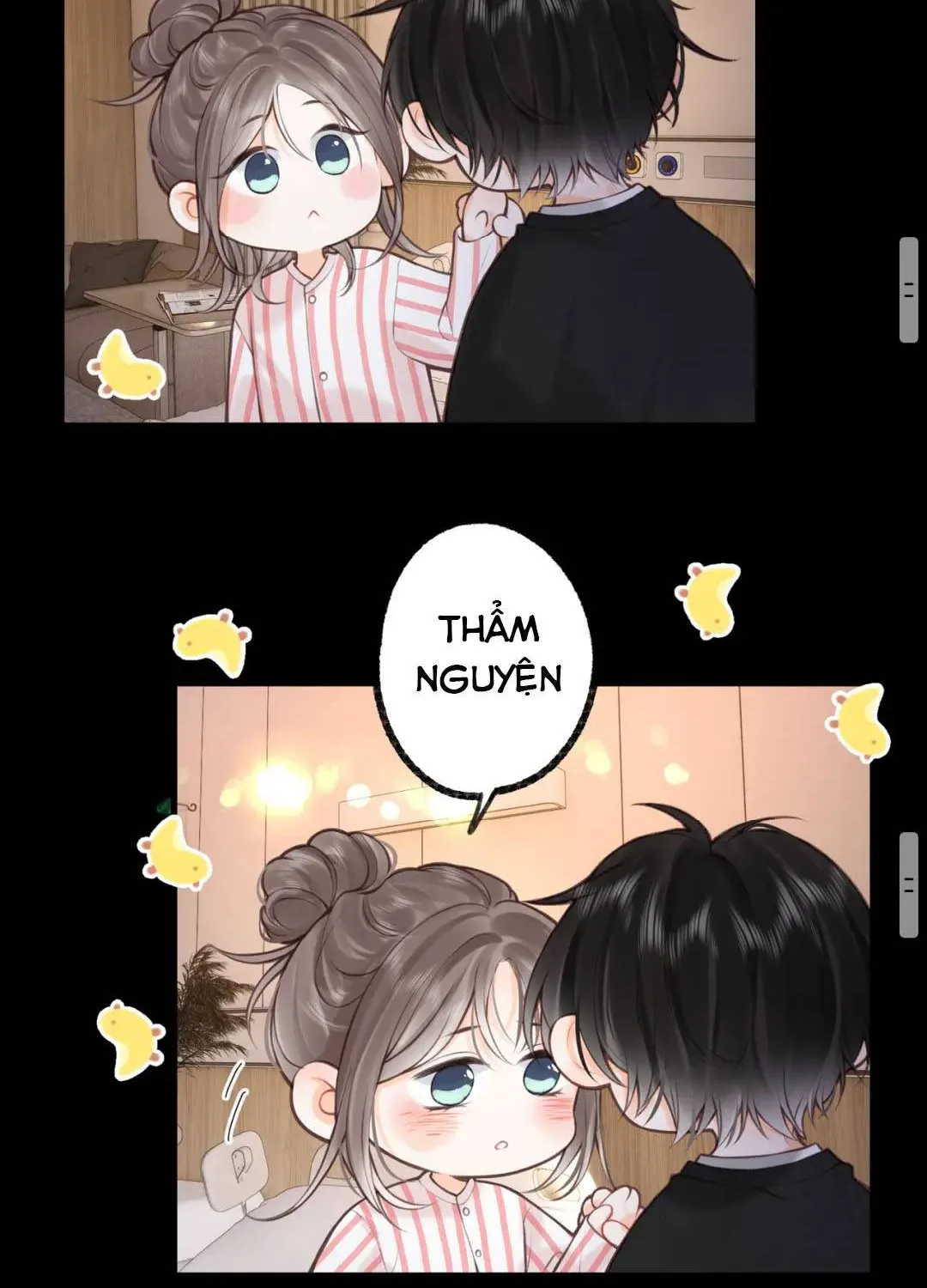 Tôi Mộng Giữa Ban Ngày Chap 138 - Next Chap 139
