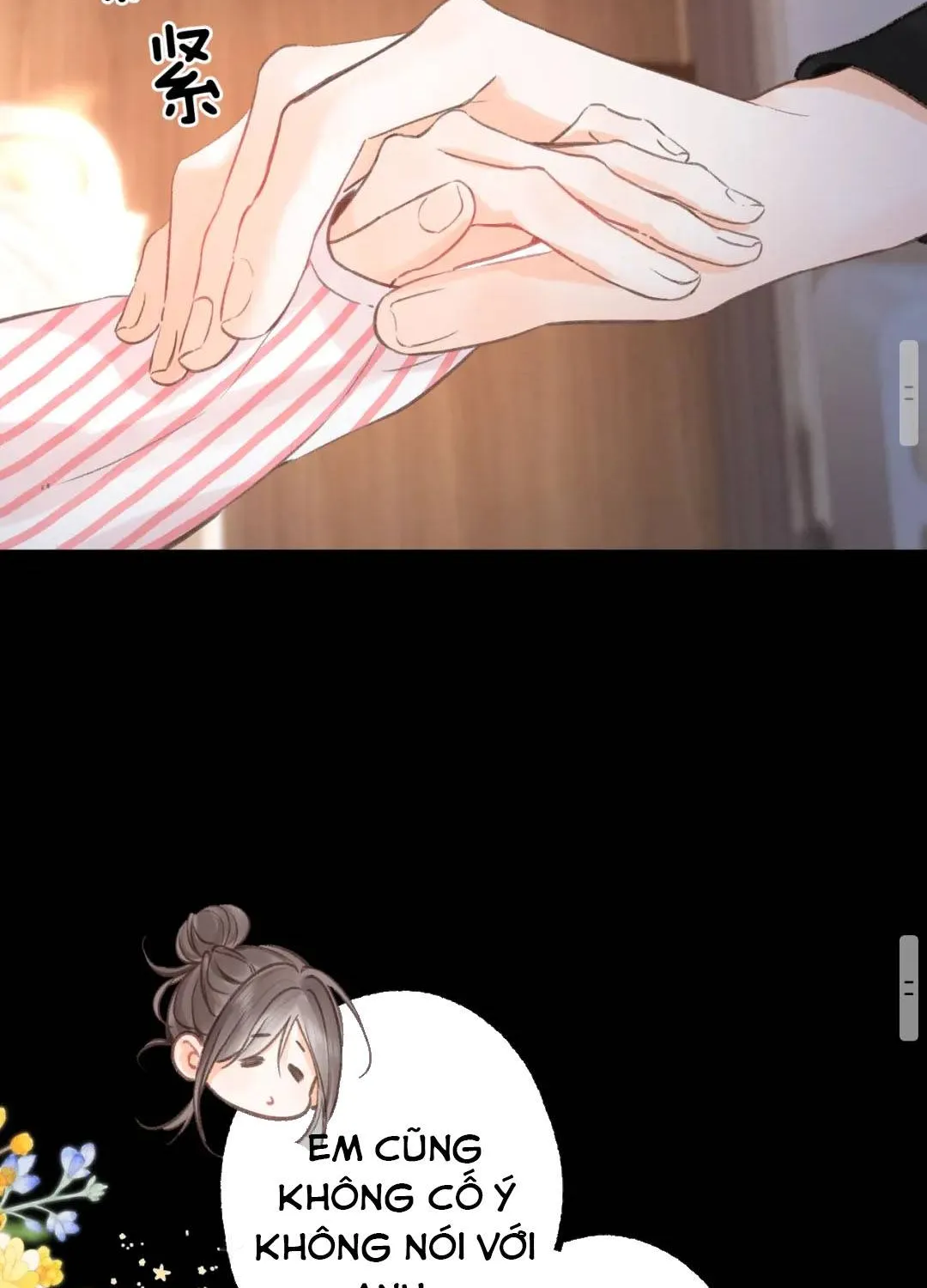 Tôi Mộng Giữa Ban Ngày Chap 138 - Next Chap 139