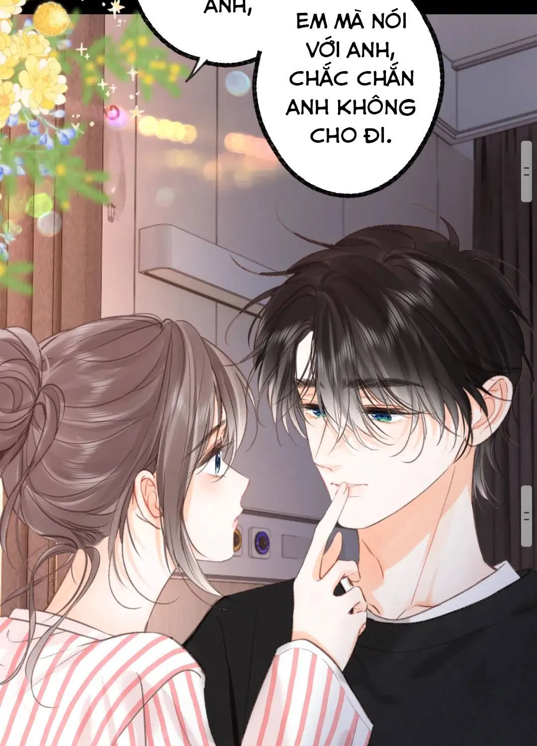 Tôi Mộng Giữa Ban Ngày Chap 138 - Next Chap 139