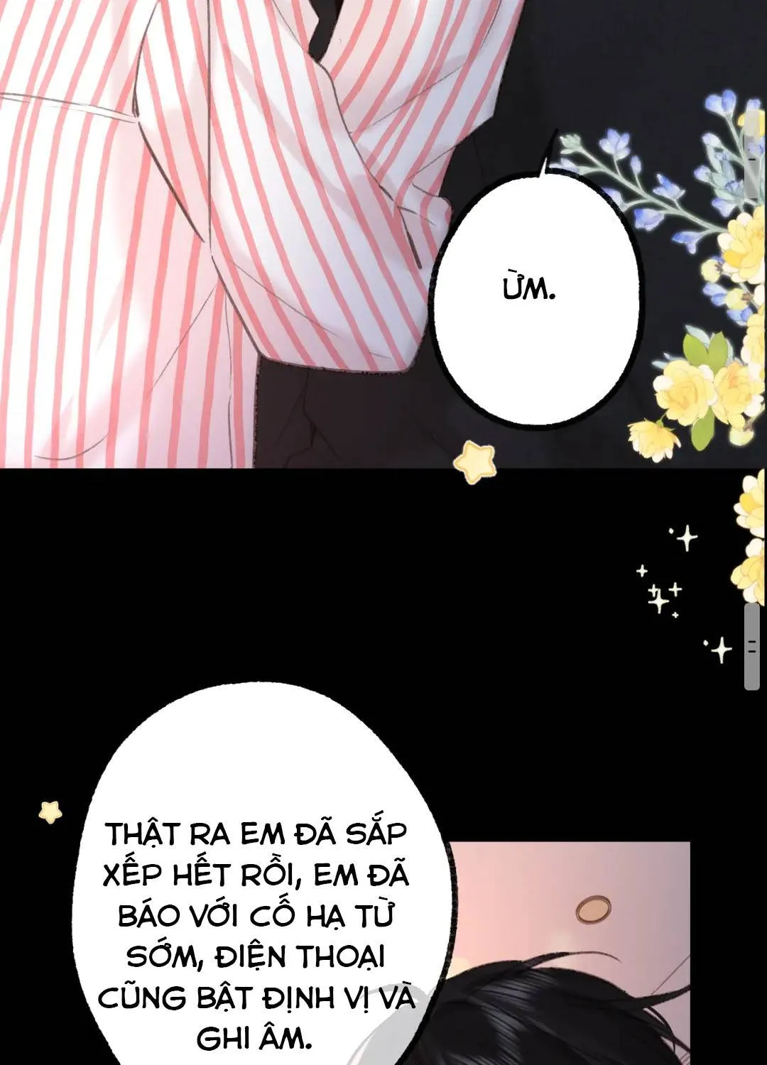 Tôi Mộng Giữa Ban Ngày Chap 138 - Next Chap 139
