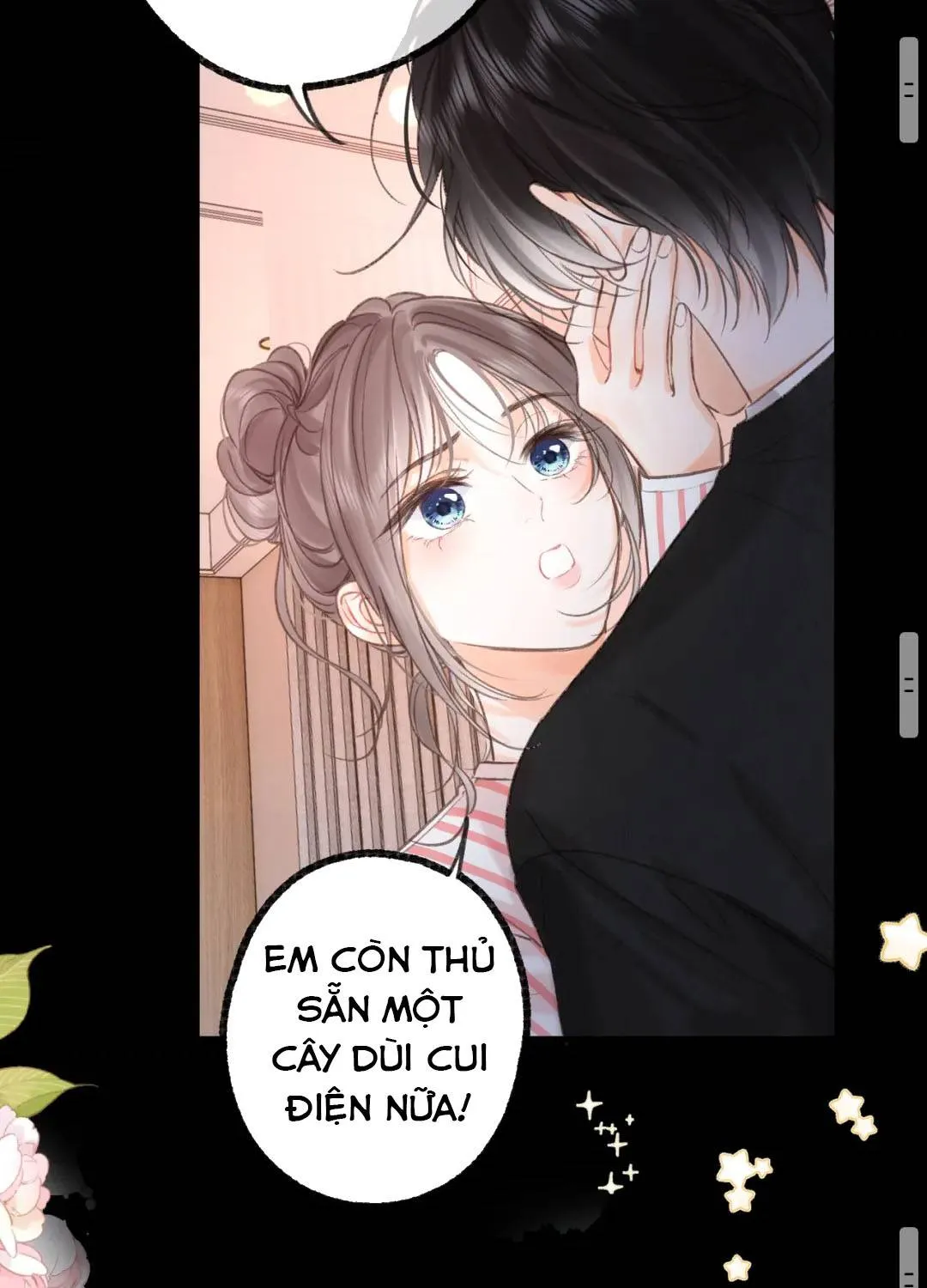 Tôi Mộng Giữa Ban Ngày Chap 138 - Next Chap 139