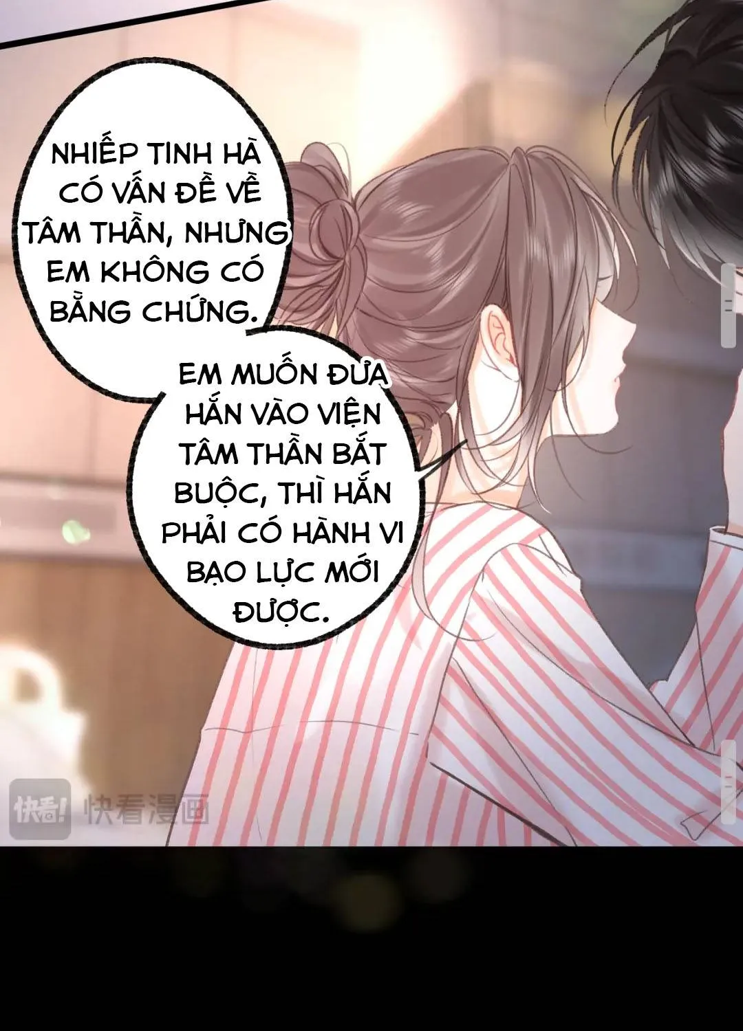Tôi Mộng Giữa Ban Ngày Chap 138 - Next Chap 139