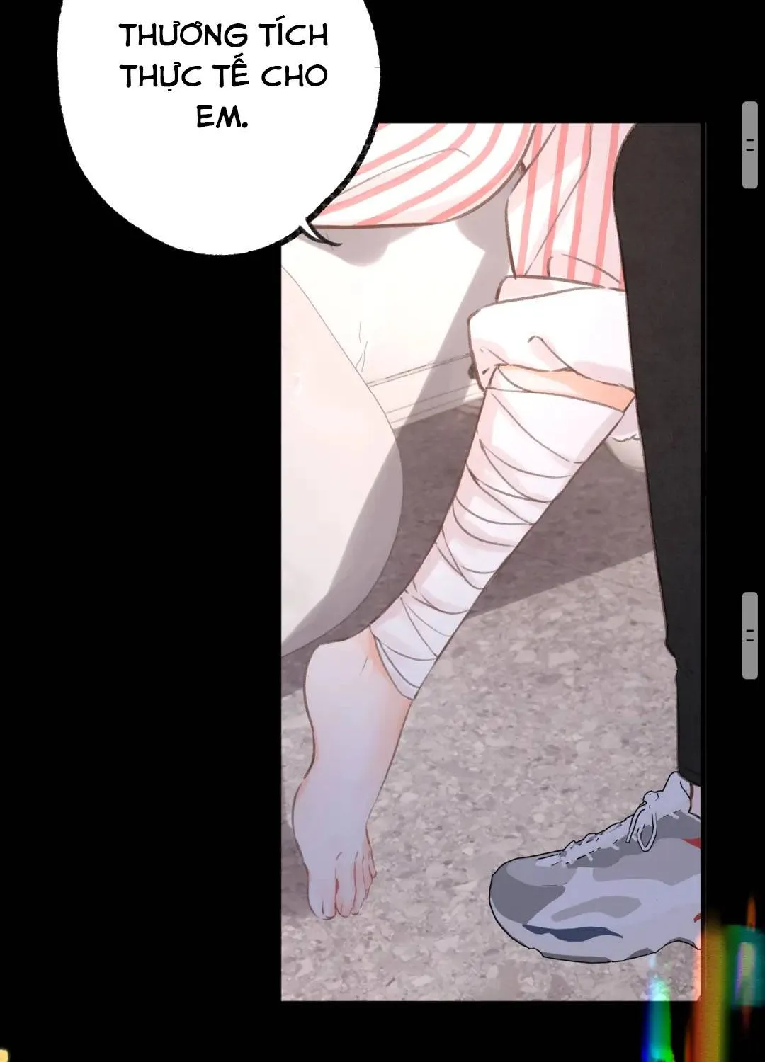 Tôi Mộng Giữa Ban Ngày Chap 138 - Next Chap 139