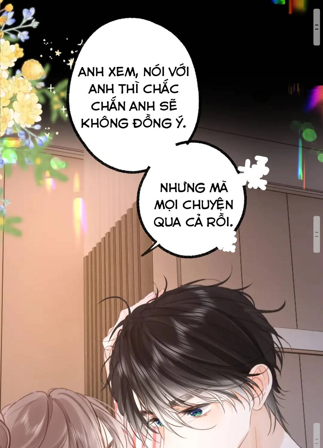 Tôi Mộng Giữa Ban Ngày Chap 138 - Next Chap 139