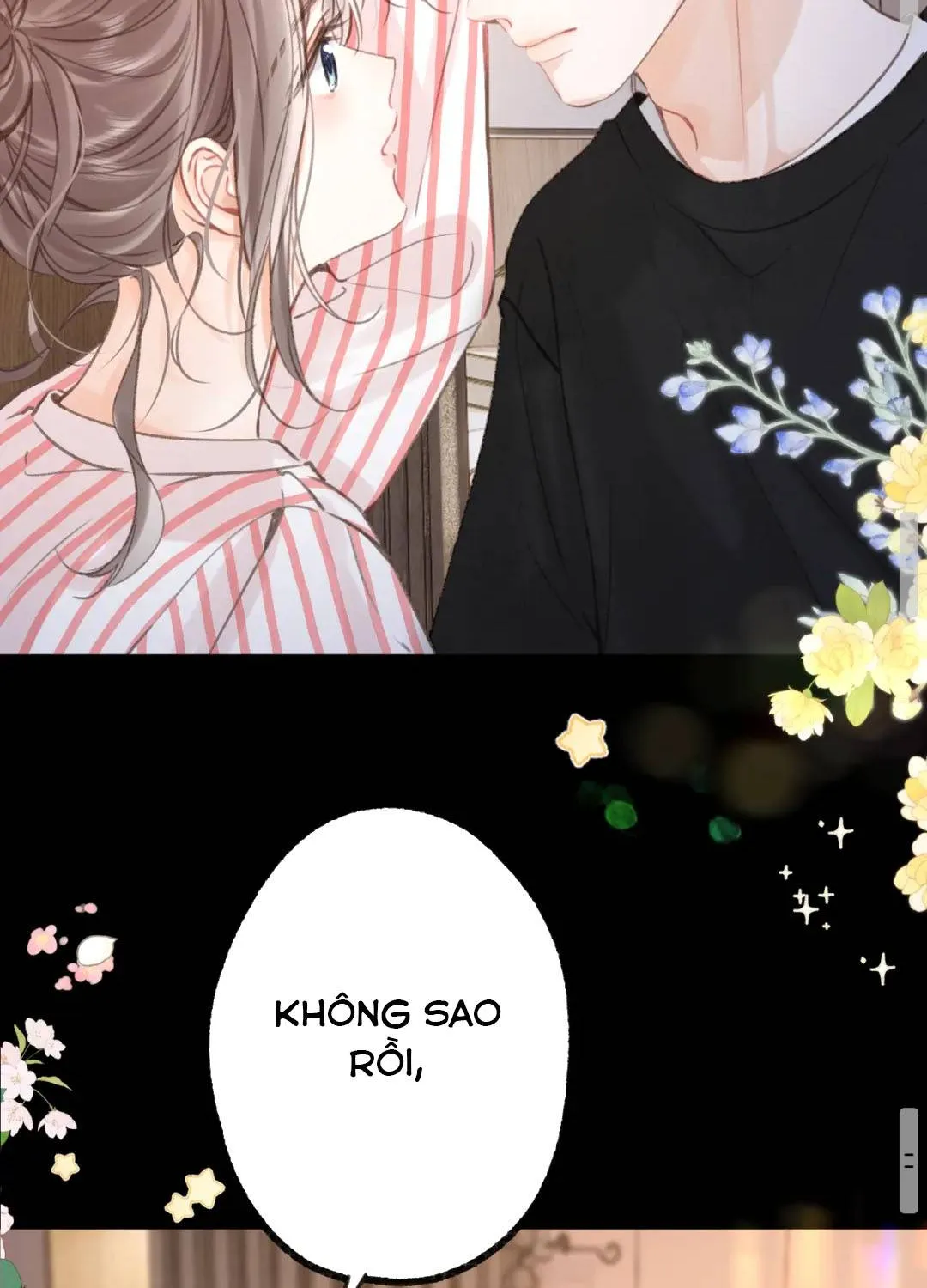 Tôi Mộng Giữa Ban Ngày Chap 138 - Next Chap 139