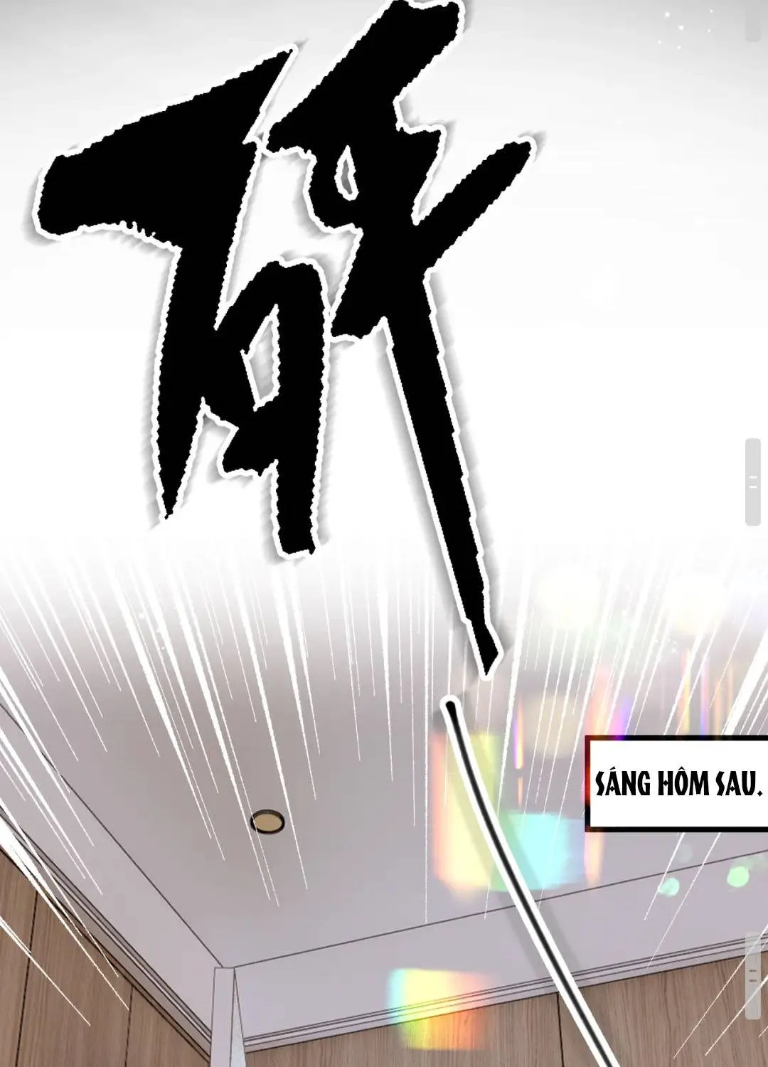 Tôi Mộng Giữa Ban Ngày Chap 138 - Next Chap 139