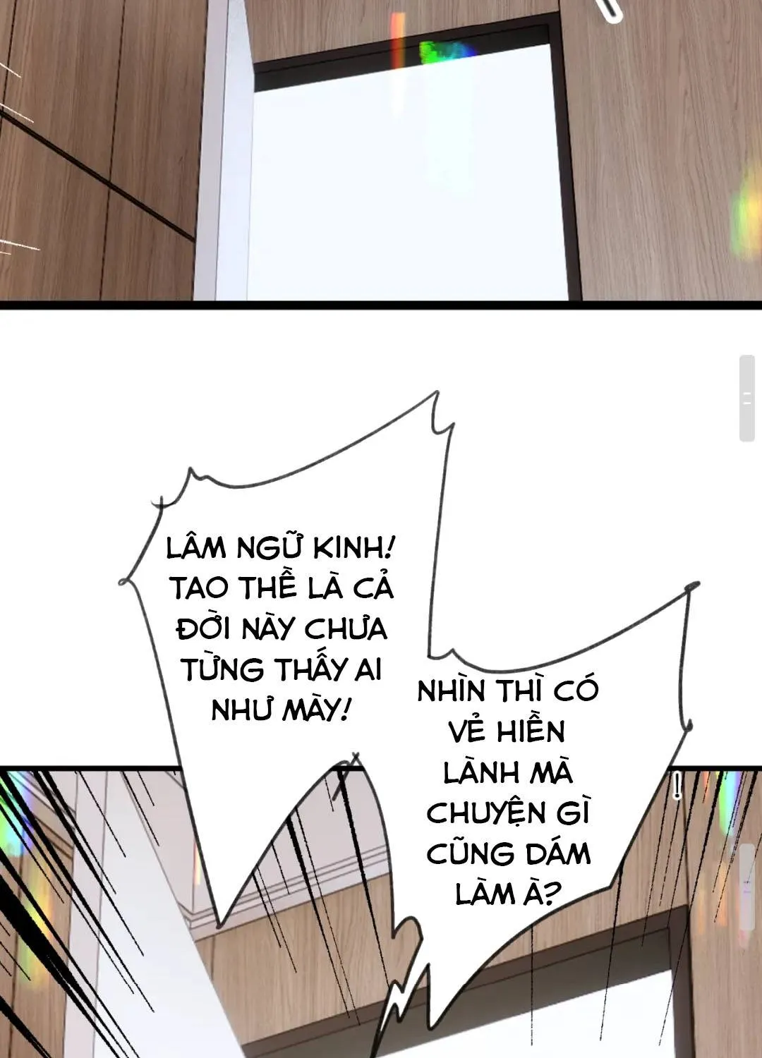 Tôi Mộng Giữa Ban Ngày Chap 138 - Next Chap 139