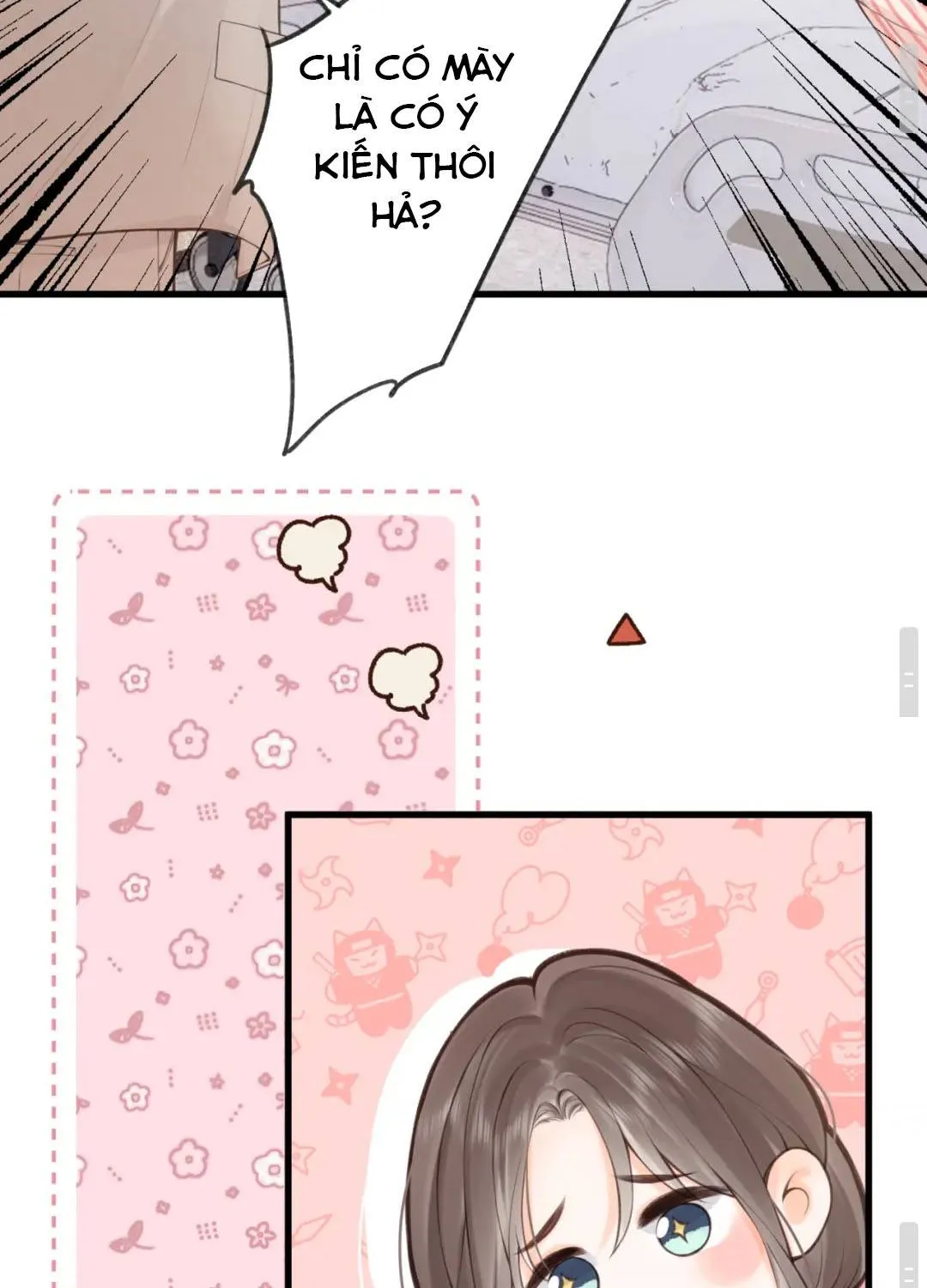 Tôi Mộng Giữa Ban Ngày Chap 138 - Next Chap 139