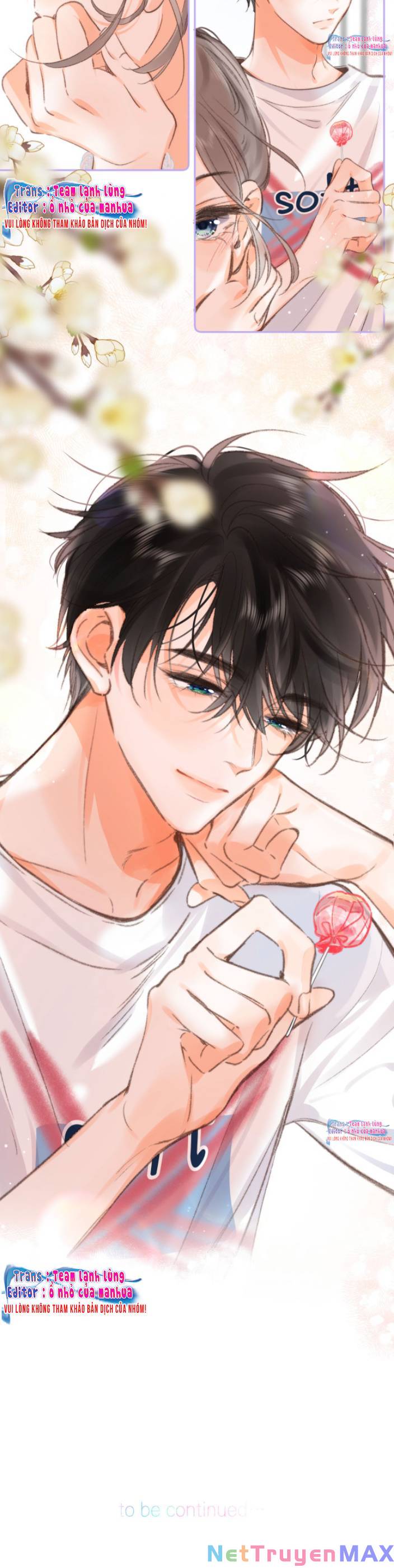 Tôi Mộng Giữa Ban Ngày Chap 16 - Next Chap 17
