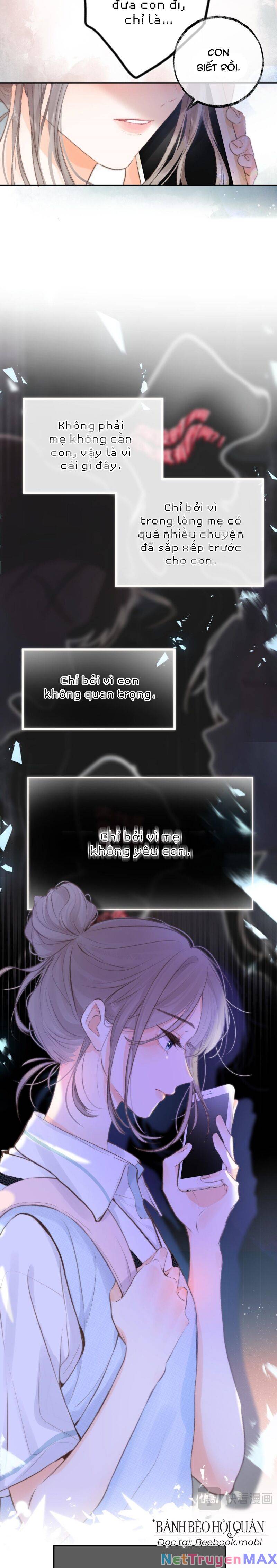 Tôi Mộng Giữa Ban Ngày Chap 17 - Next Chap 18