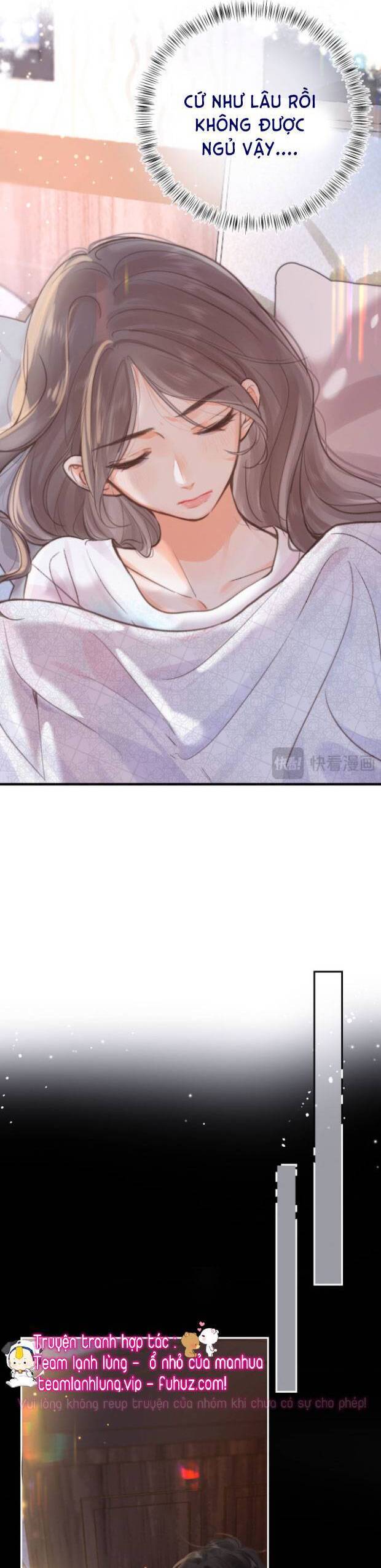 Tôi Mộng Giữa Ban Ngày Chap 19 - Next Chap 20