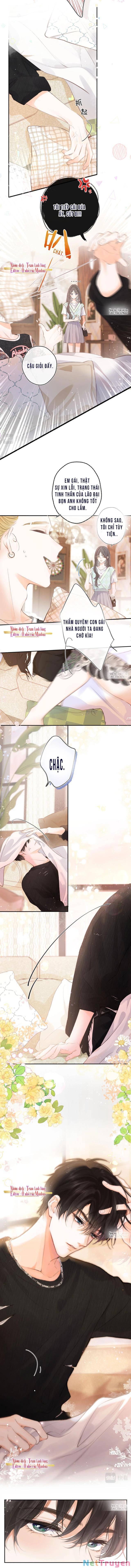 Tôi Mộng Giữa Ban Ngày Chap 2 - Next Chap 3