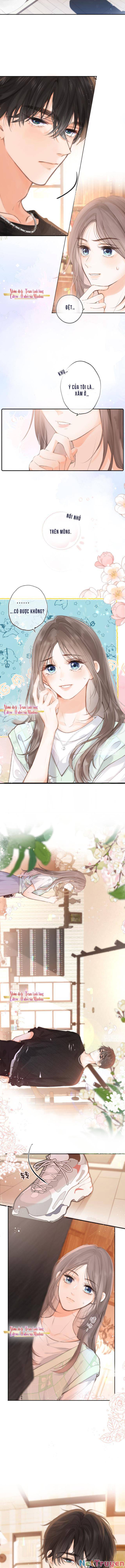 Tôi Mộng Giữa Ban Ngày Chap 2 - Next Chap 3