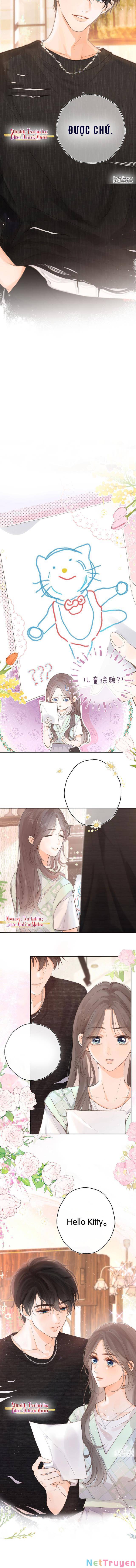 Tôi Mộng Giữa Ban Ngày Chap 2 - Next Chap 3