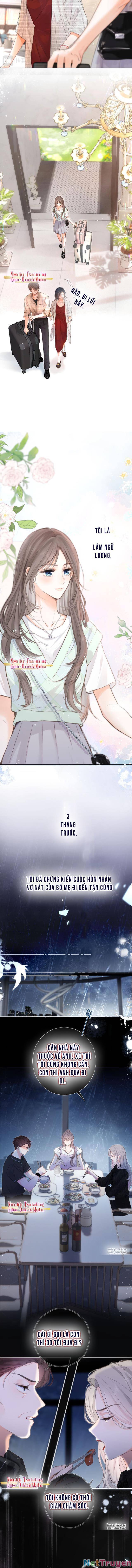 Tôi Mộng Giữa Ban Ngày Chap 2 - Next Chap 3